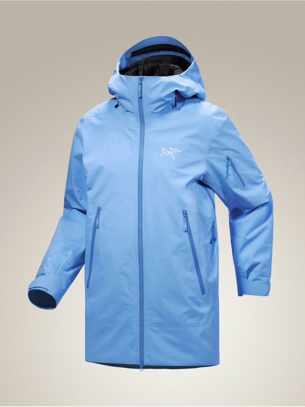 Arc’reryx SENTINEL INSULATED JACKET WOMEN'S- Large- NWT